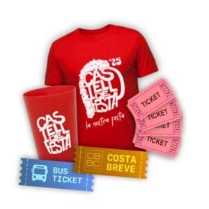 Castelldefesta 2025